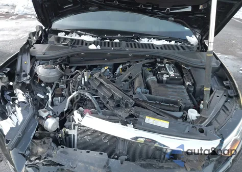 2020 Volkswagen Jetta 1.4T R-Line/1.4T S/1.4T Se z USA, uszkodzony, nr VIN 3VWC57BU8LM080959